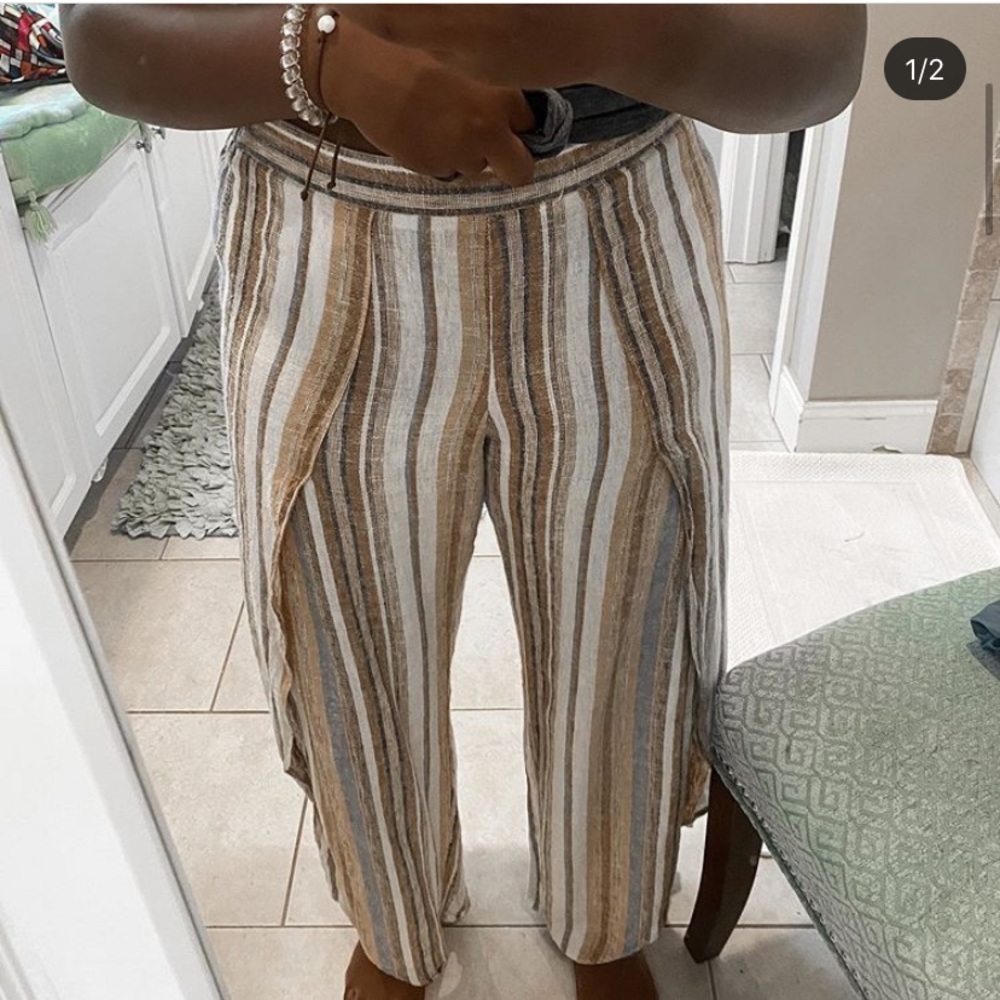 dressy pants